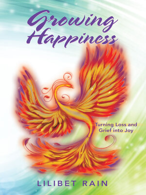 cover image of Growing Happiness